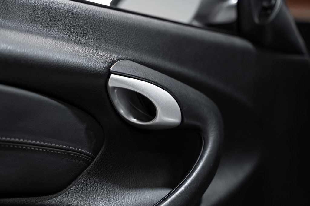 2003 Porsche 911 Carrera 4 Ft Lauderdale FL