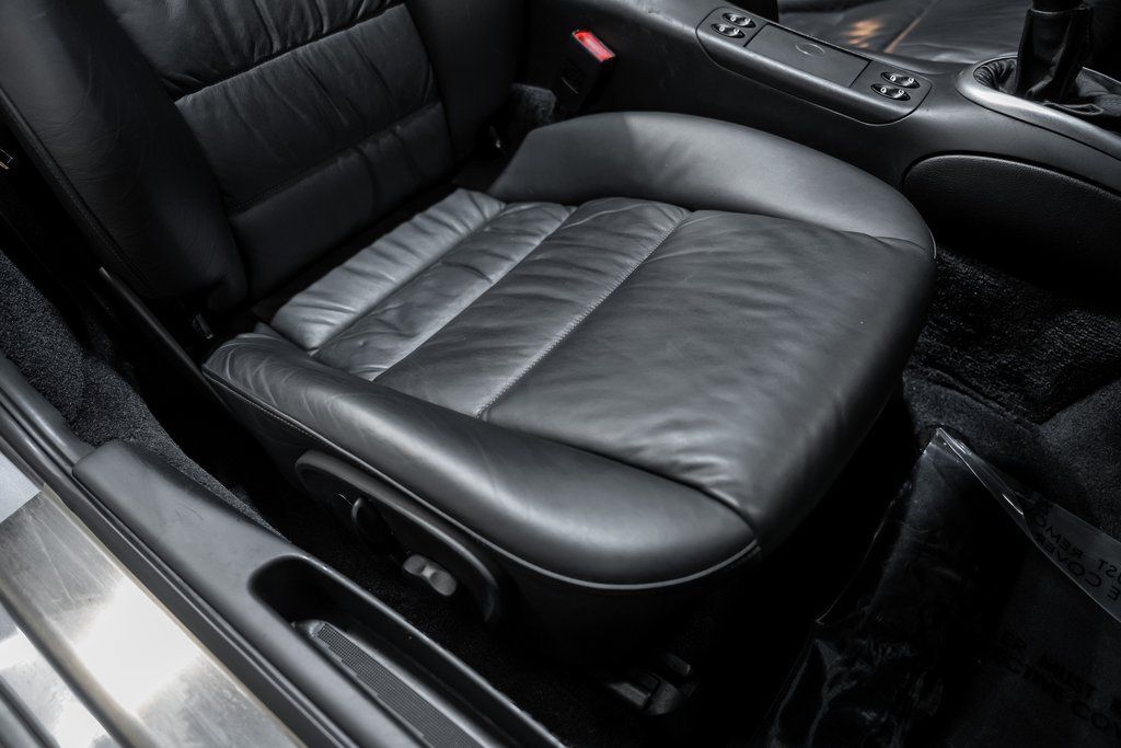 2003 Porsche 911 Carrera 4 Ft Lauderdale FL