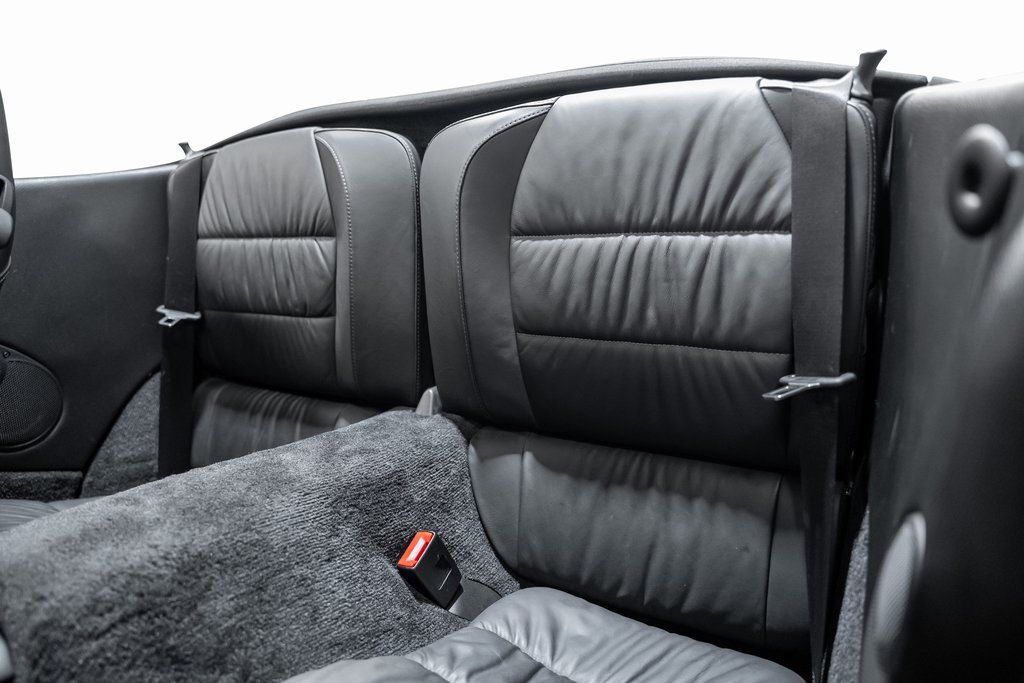 2003 Porsche 911 Carrera 4 Ft Lauderdale FL