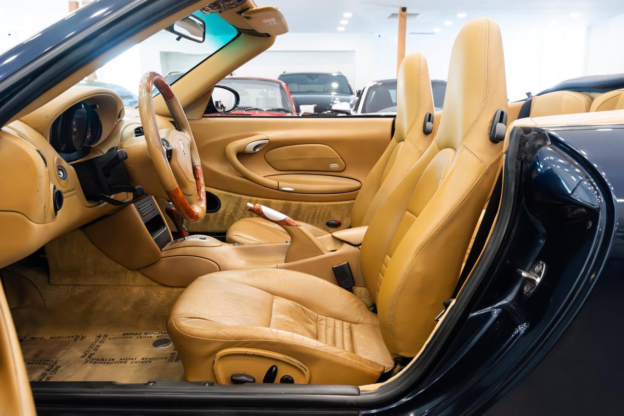 2003 Porsche 911 Carrera Gladstone OR