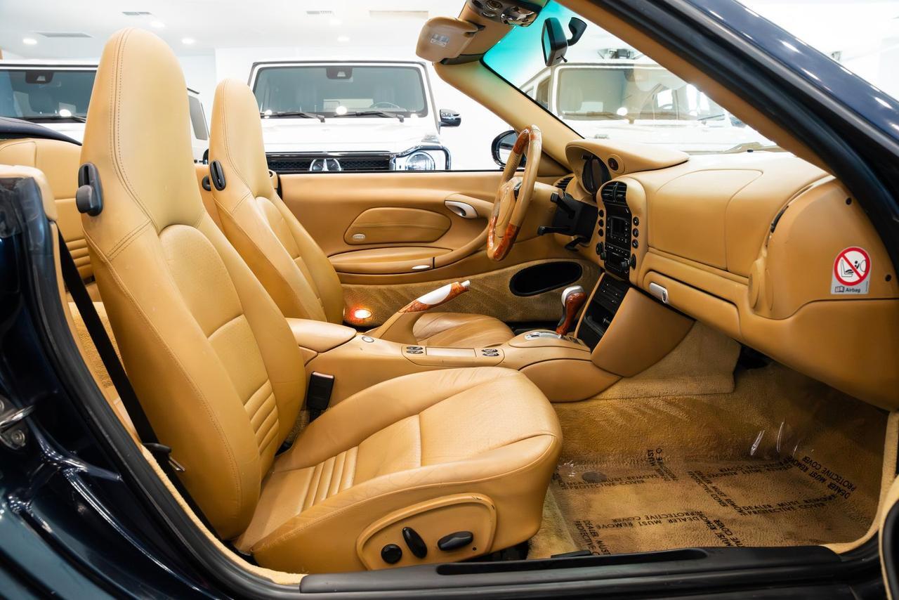 2003 Porsche 911 Carrera Gladstone OR