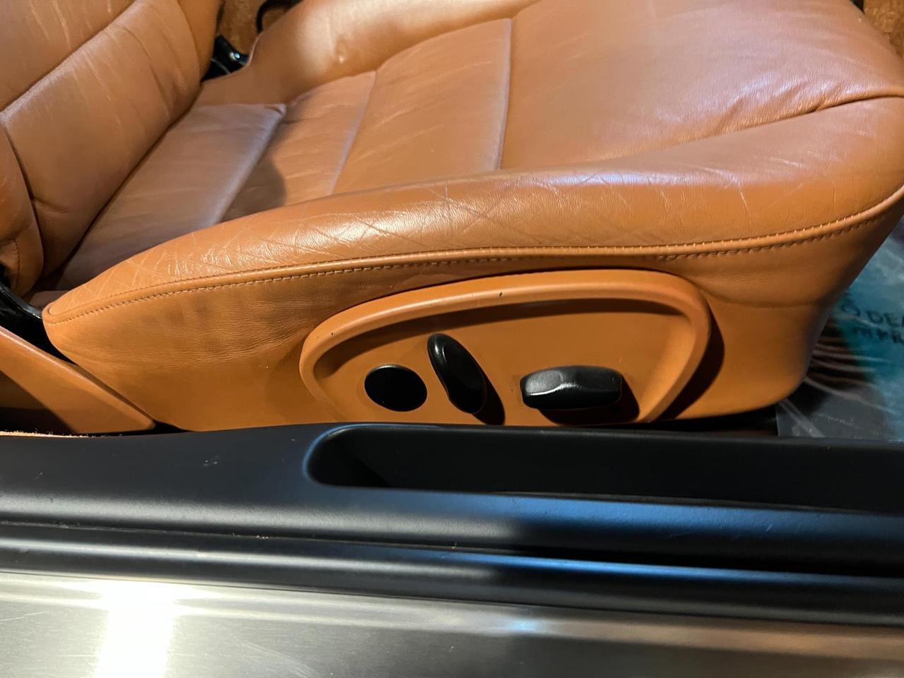 2003 Porsche 911 Carrera Turbo Parker CO