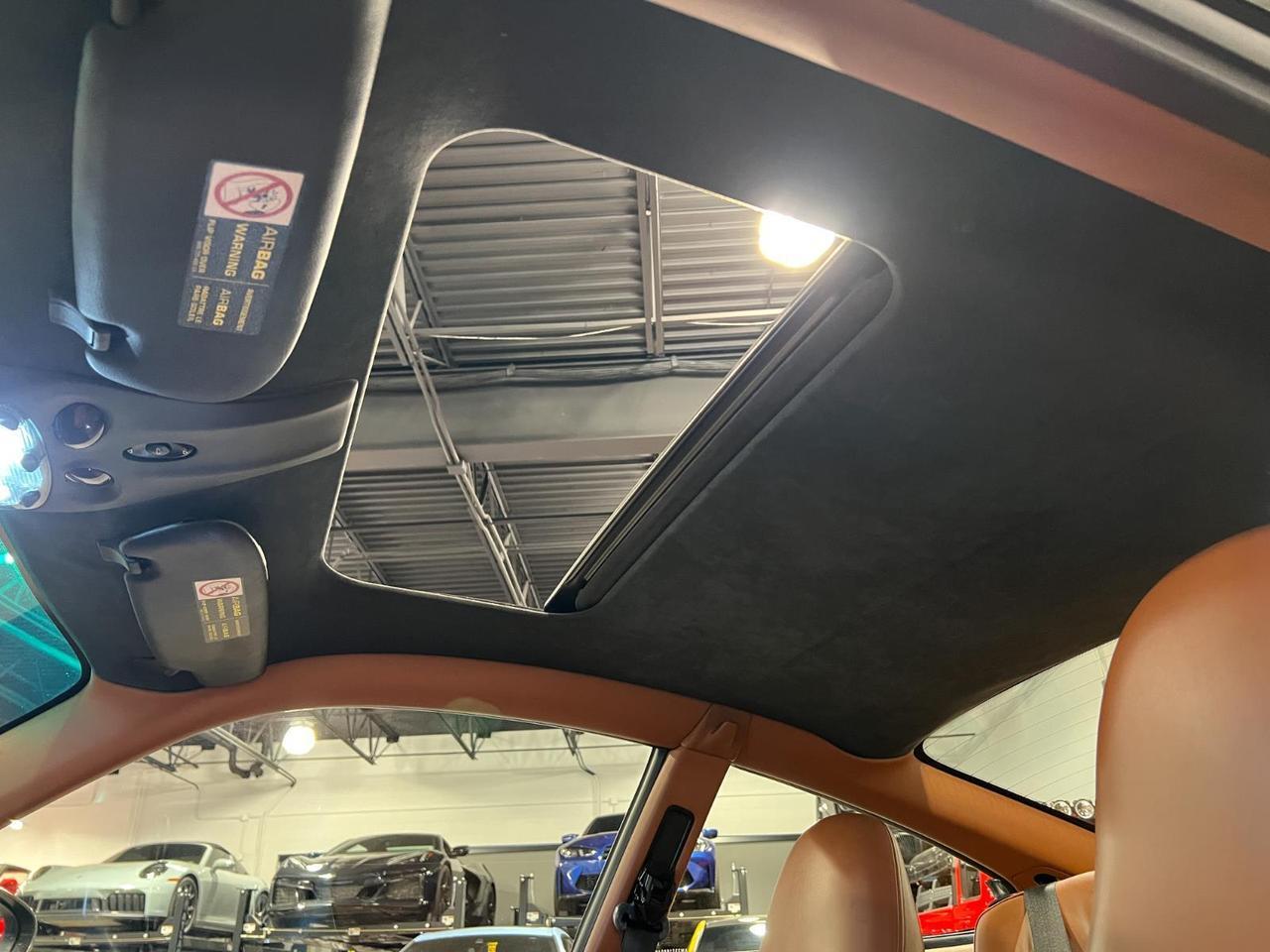 2003 Porsche 911 Carrera Turbo Parker CO