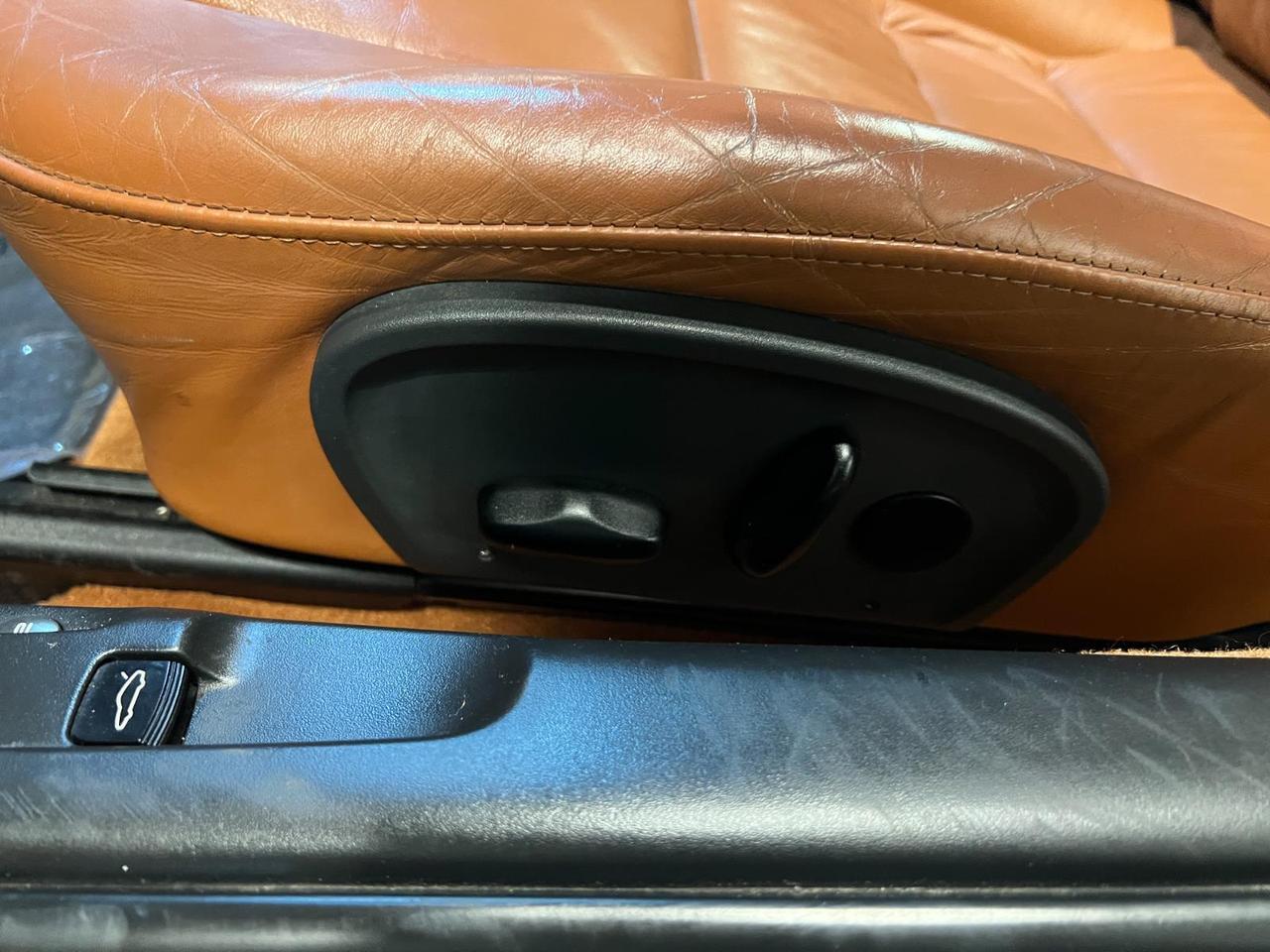 2003 Porsche 911 Carrera Turbo Parker CO