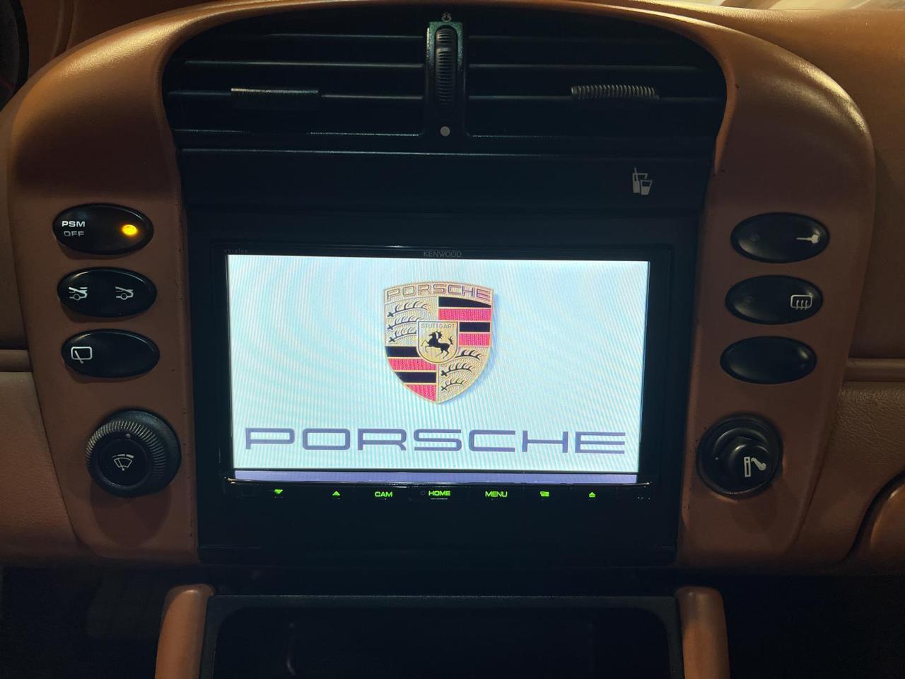 2003 Porsche 911 Carrera Turbo Parker CO