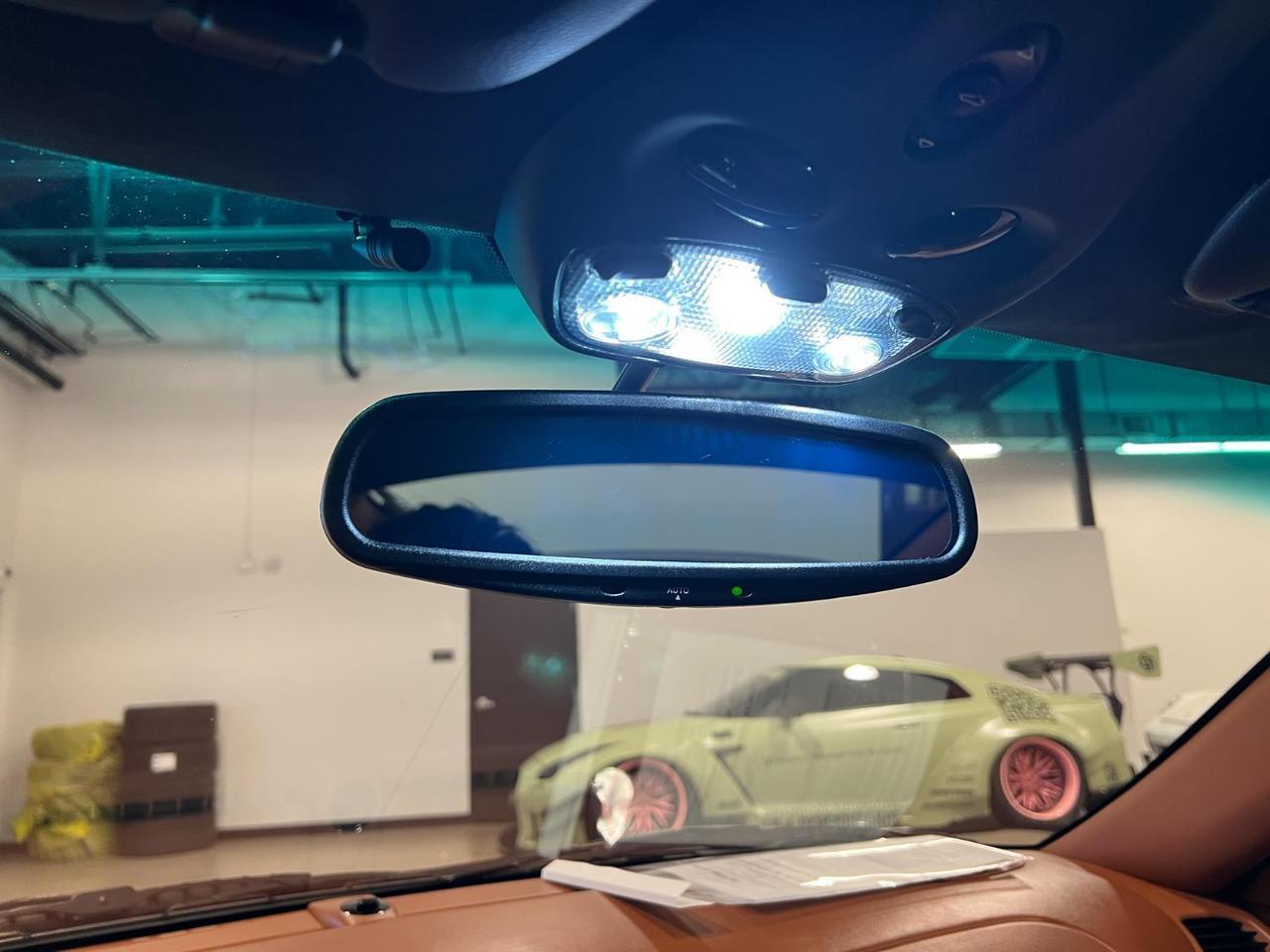 2003 Porsche 911 Carrera Turbo Parker CO