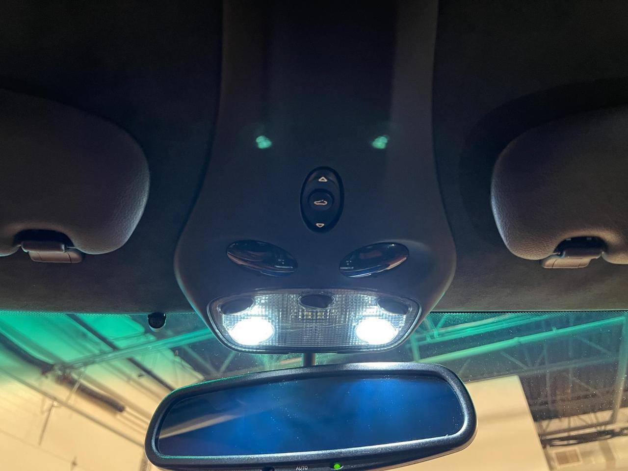 2003 Porsche 911 Carrera Turbo Parker CO