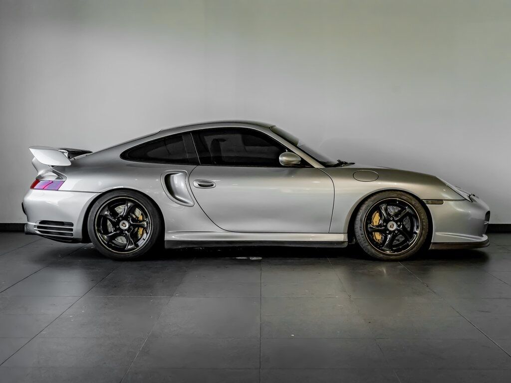 2003 Porsche 911 GT2 Colorado Springs CO