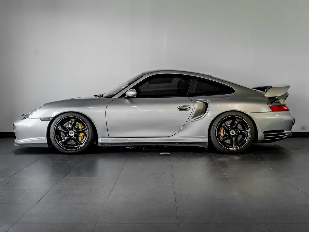 2003 Porsche 911 GT2 Colorado Springs CO