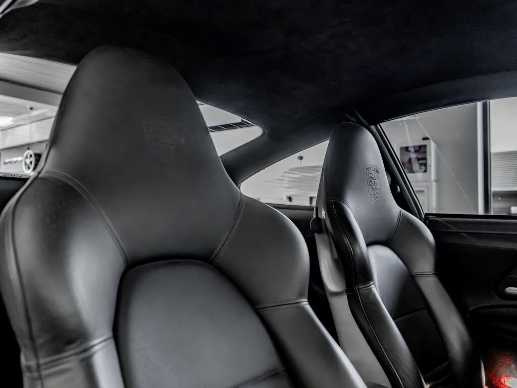 2003 Porsche 911 GT2 Colorado Springs CO