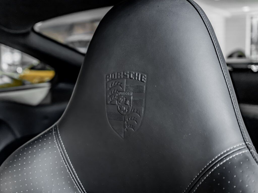 2003 Porsche 911 GT2 Colorado Springs CO