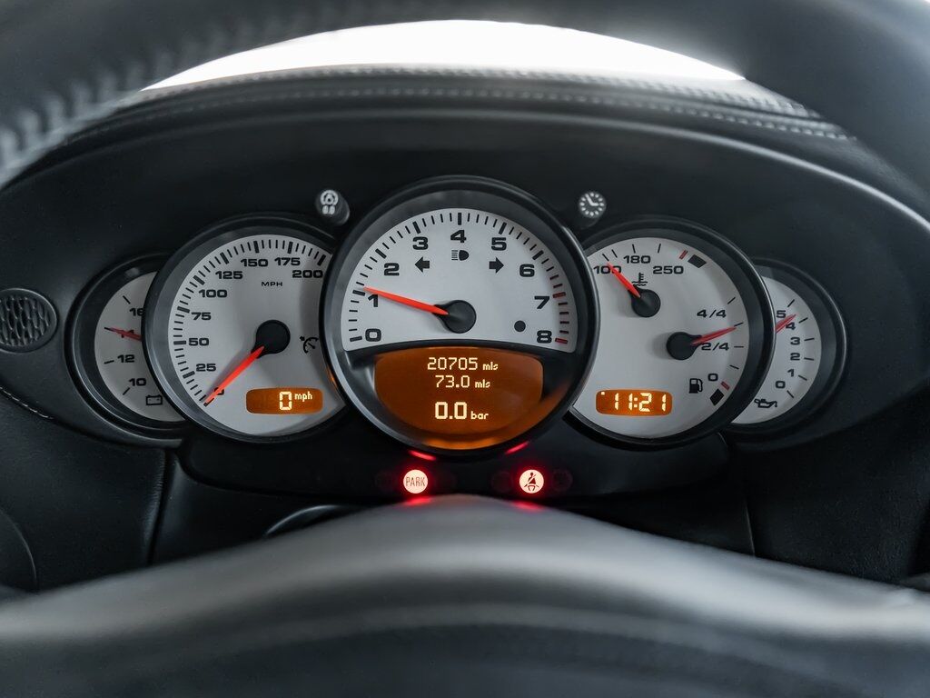 2003 Porsche 911 GT2 Colorado Springs CO