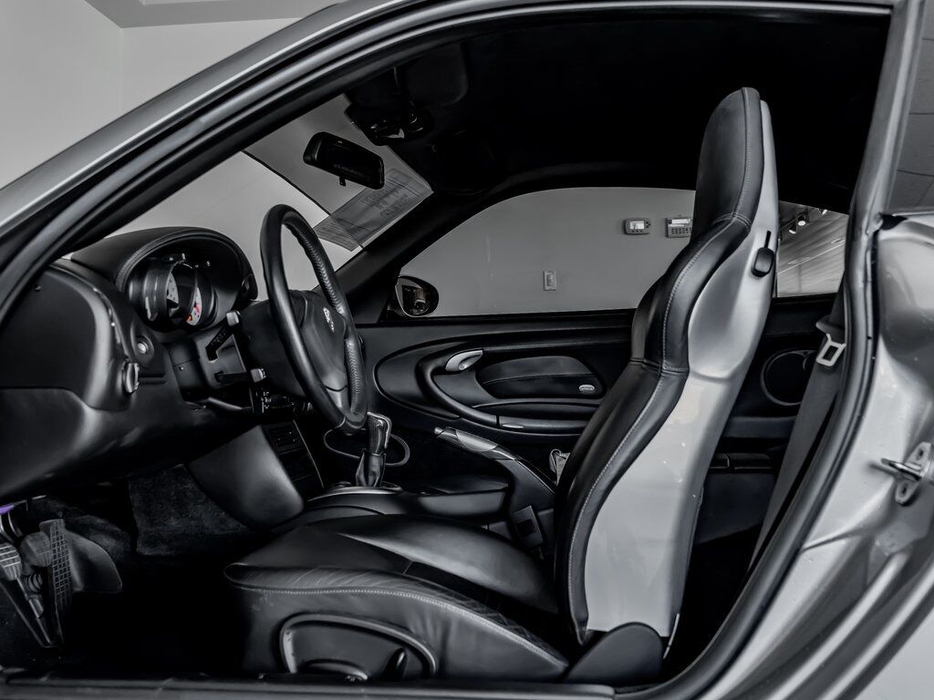 2003 Porsche 911 GT2 Colorado Springs CO