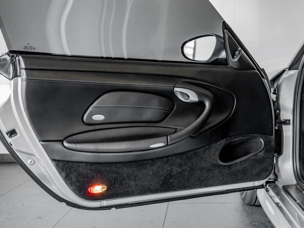 2003 Porsche 911 GT2 Colorado Springs CO