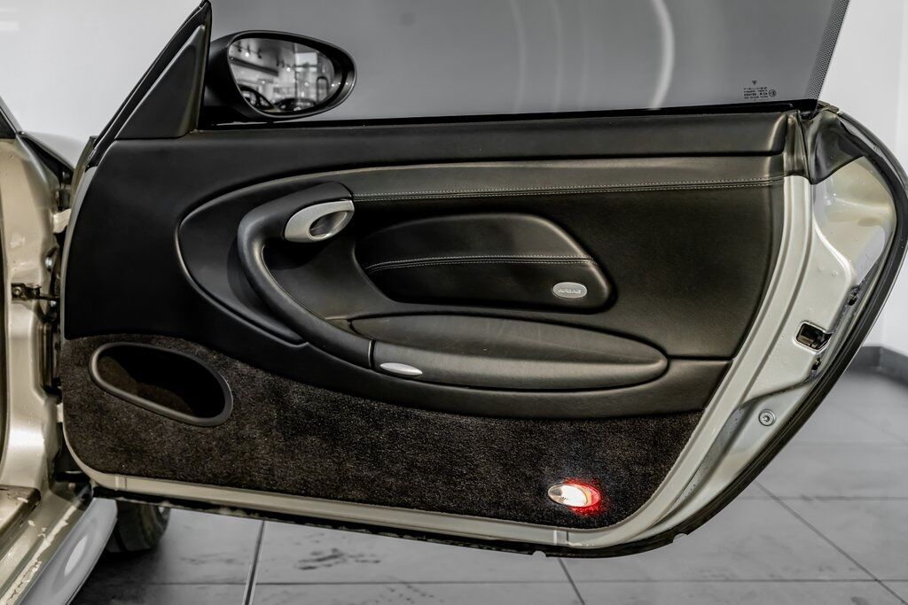 2003 Porsche 911 GT2 Colorado Springs CO