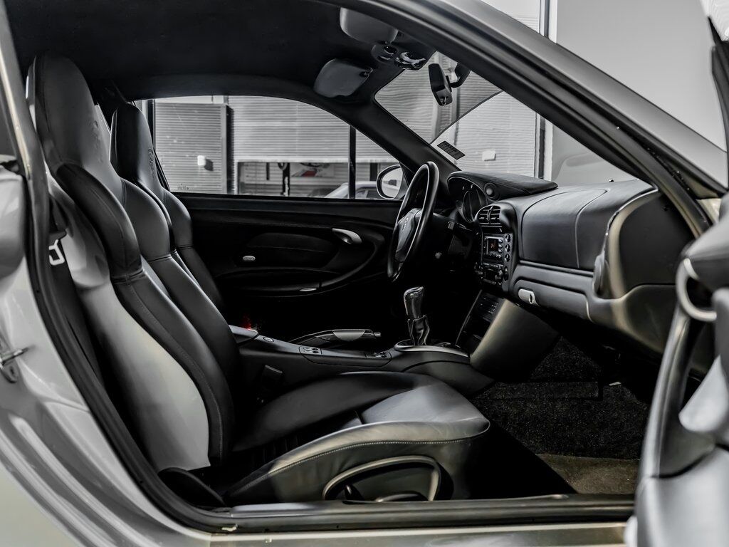 2003 Porsche 911 GT2 Colorado Springs CO