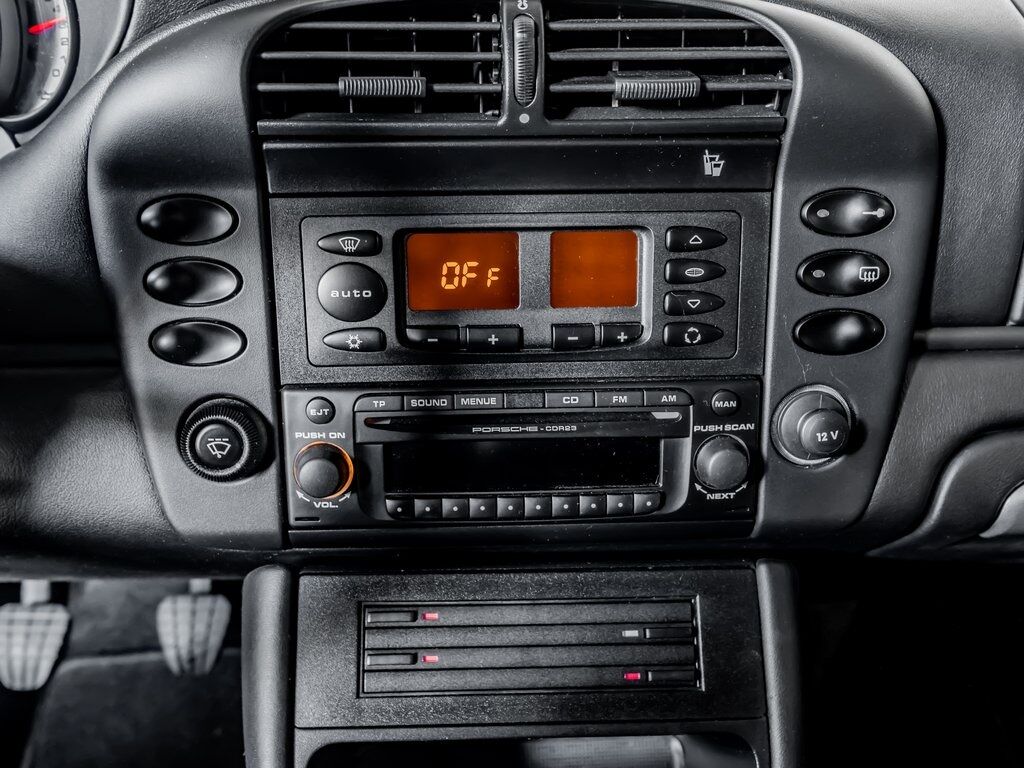 2003 Porsche 911 GT2 Colorado Springs CO