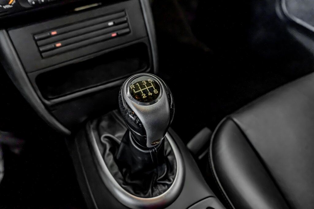 2003 Porsche 911 GT2 Colorado Springs CO