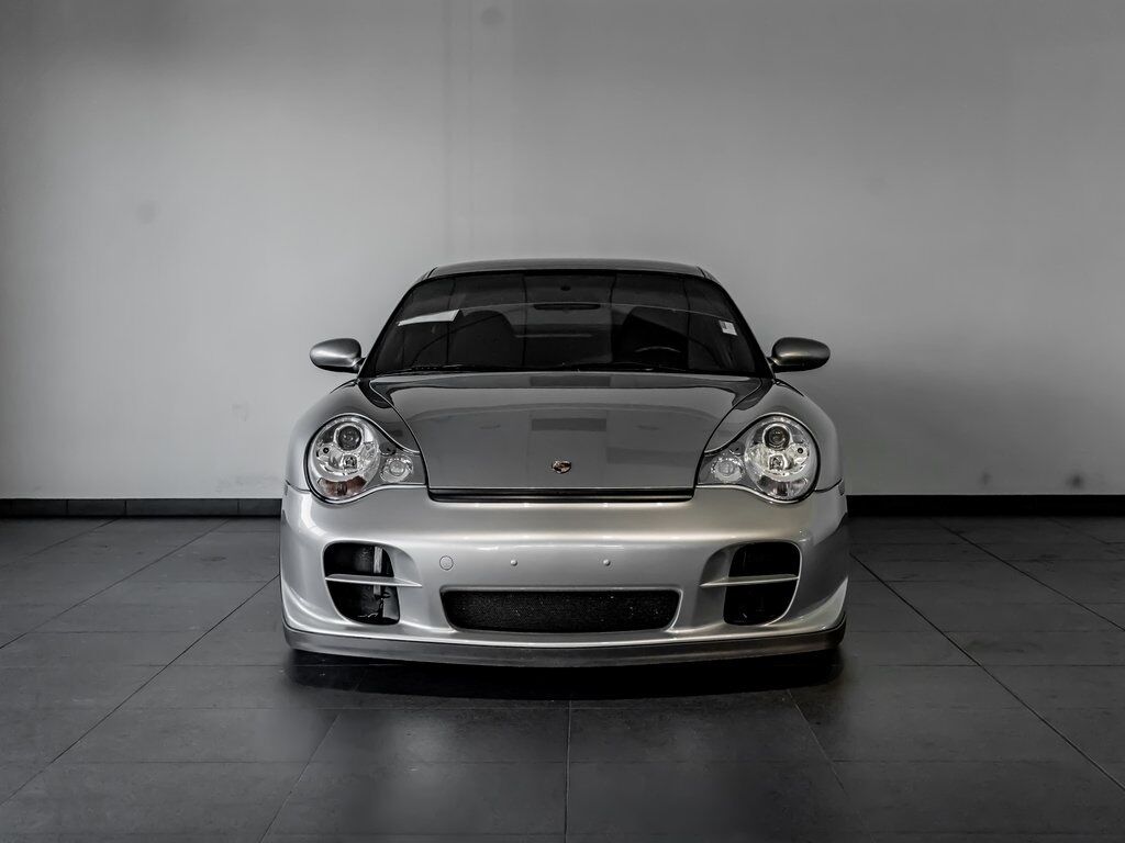 2003 Porsche 911 GT2 Colorado Springs CO