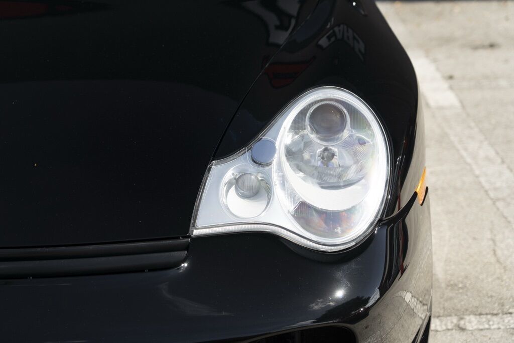 2003 Porsche 911 GT2 Miami FL