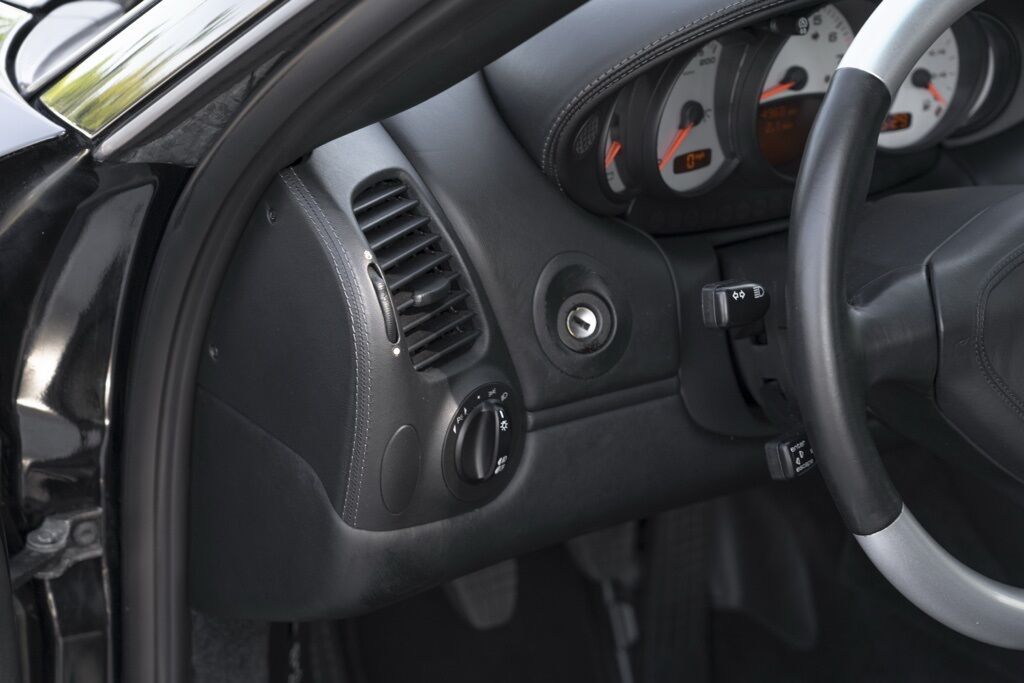 2003 Porsche 911 GT2 Miami FL