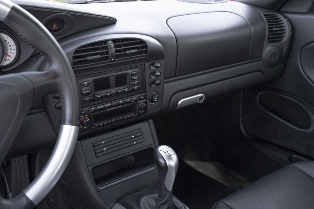 2003 Porsche 911 GT2 Miami FL