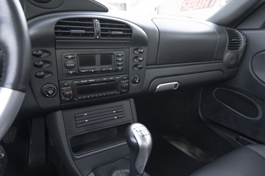 2003 Porsche 911 GT2 Miami FL