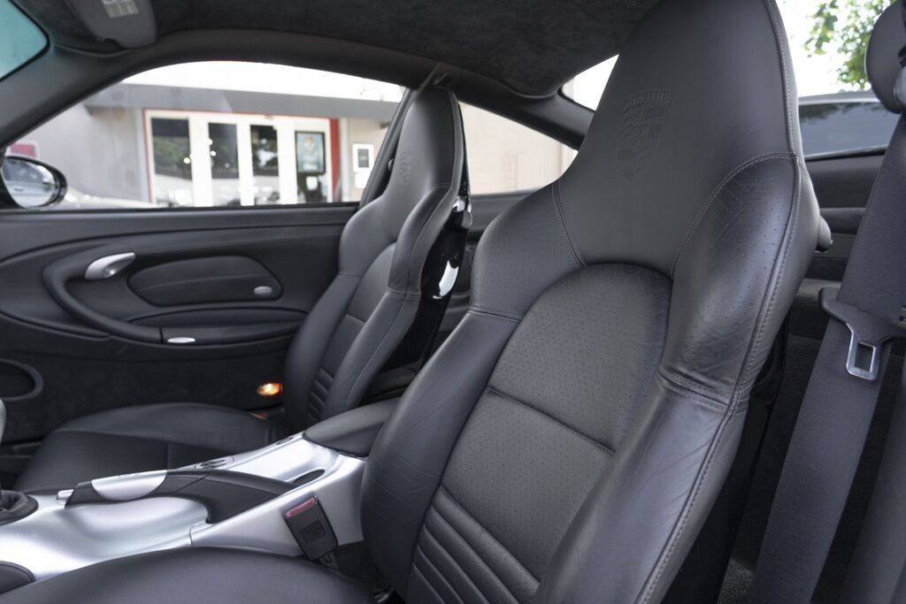 2003 Porsche 911 GT2 Miami FL