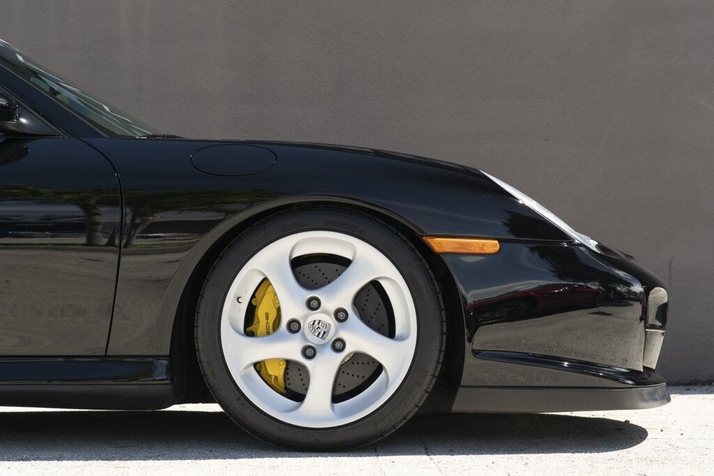 2003 Porsche 911 GT2 Miami FL