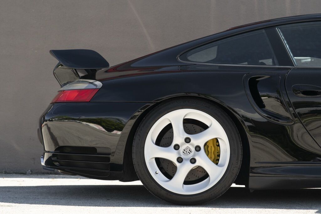 2003 Porsche 911 GT2 Miami FL