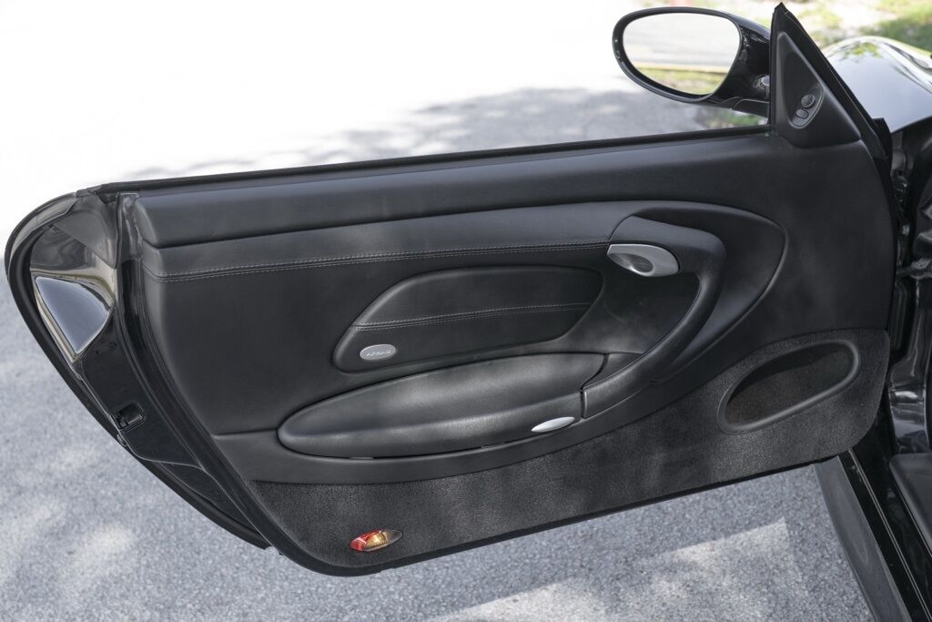 2003 Porsche 911 GT2 Miami FL