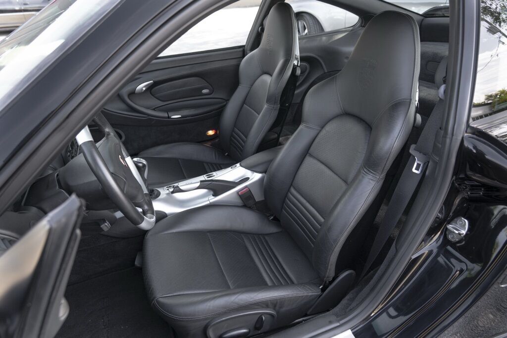2003 Porsche 911 GT2 Miami FL