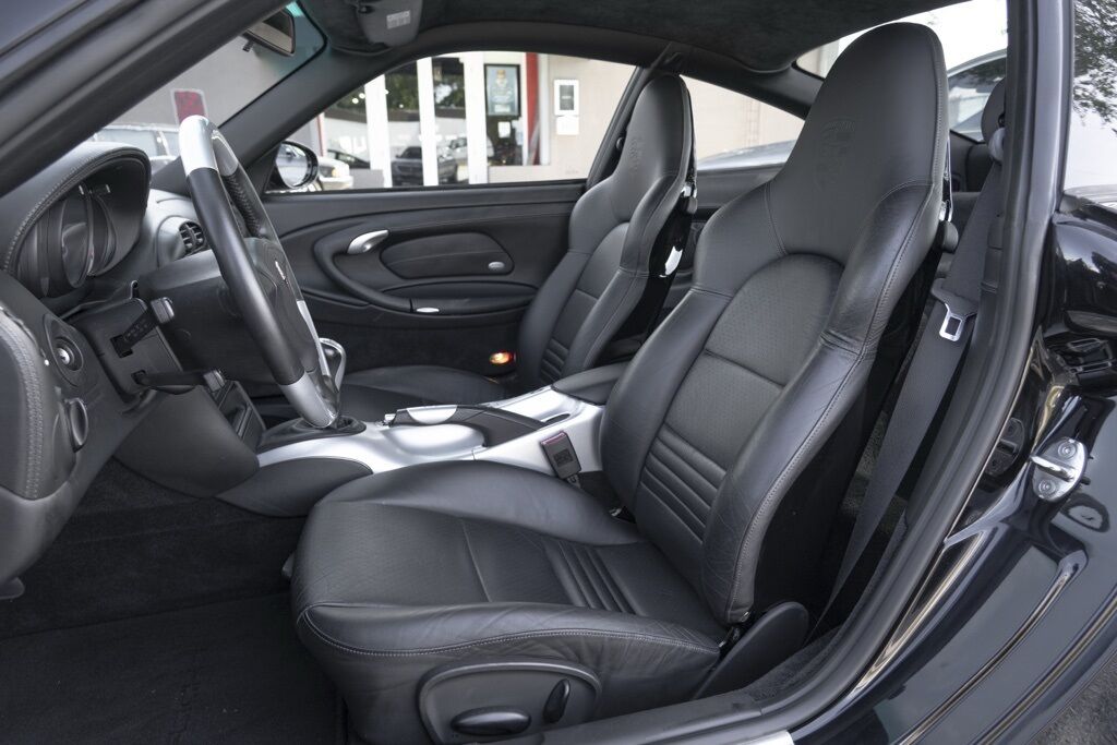 2003 Porsche 911 GT2 Miami FL