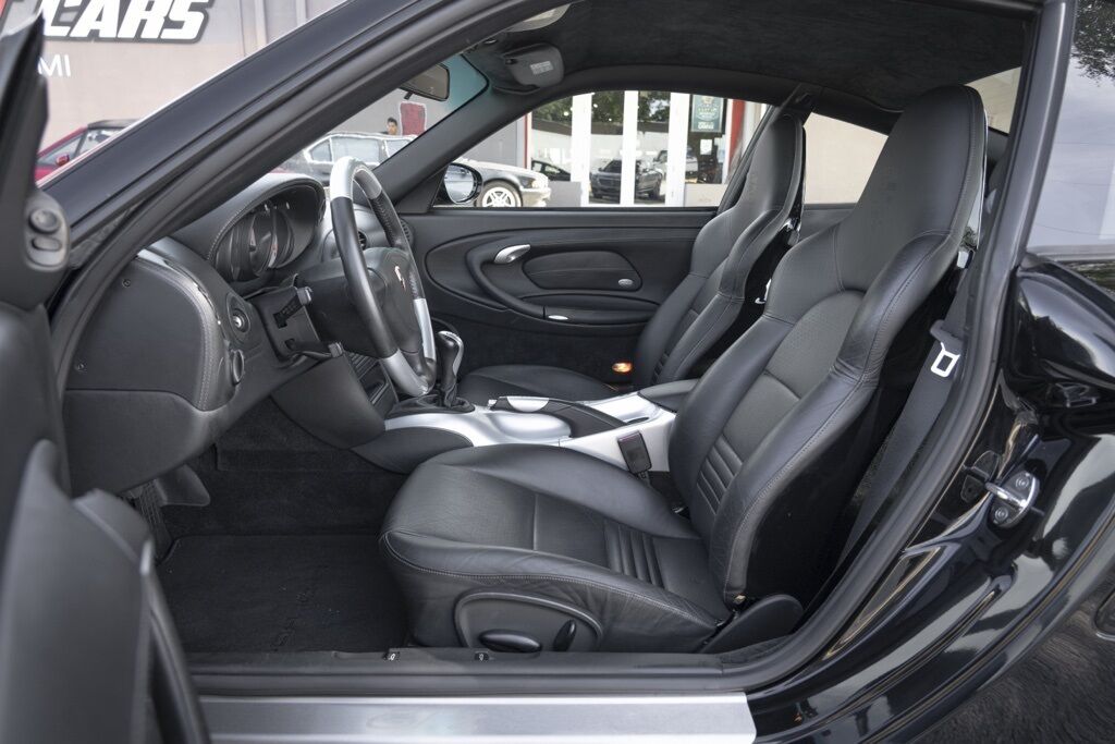 2003 Porsche 911 GT2 Miami FL