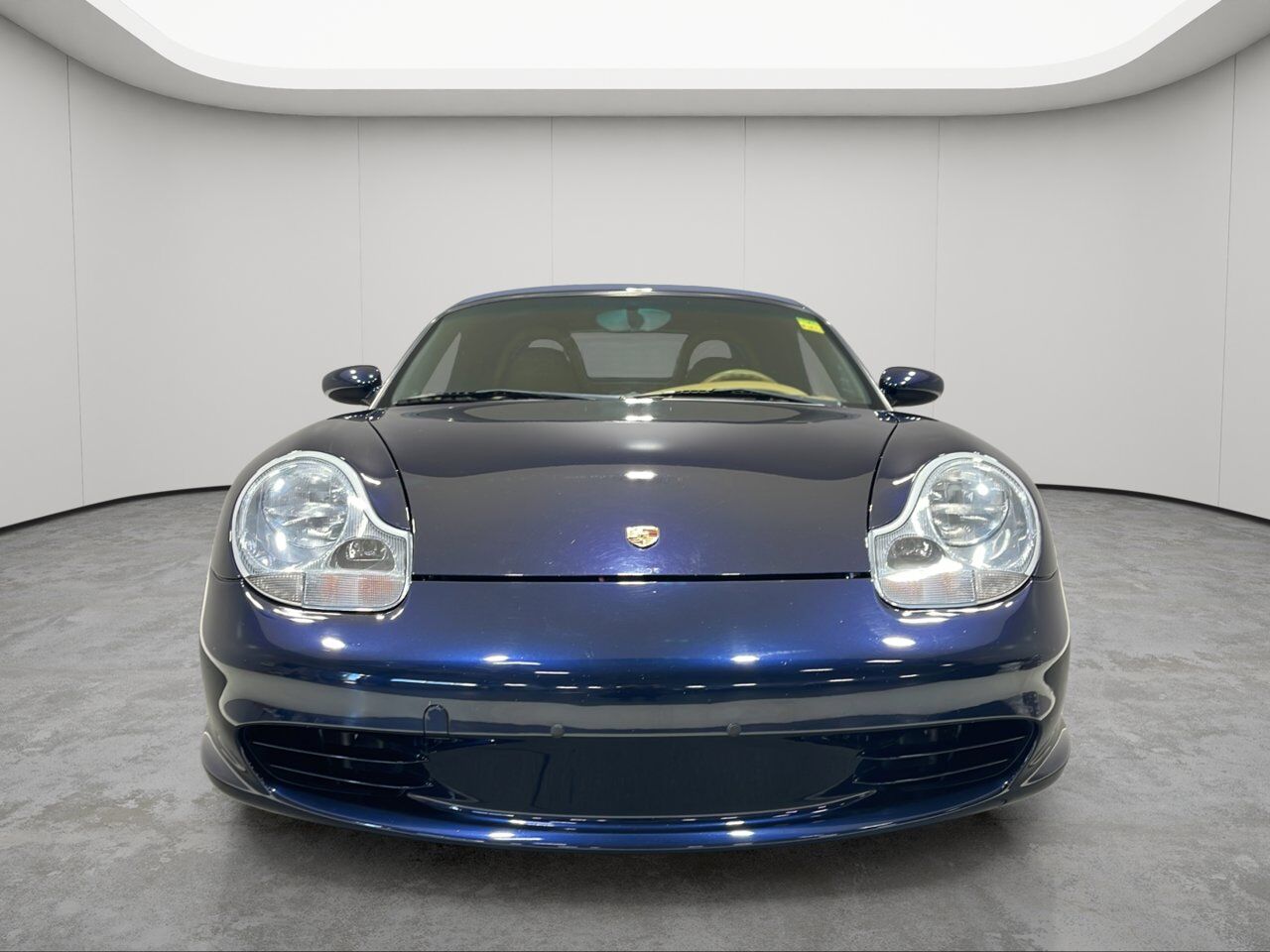 2003 Porsche Boxster Sherwood Park AB