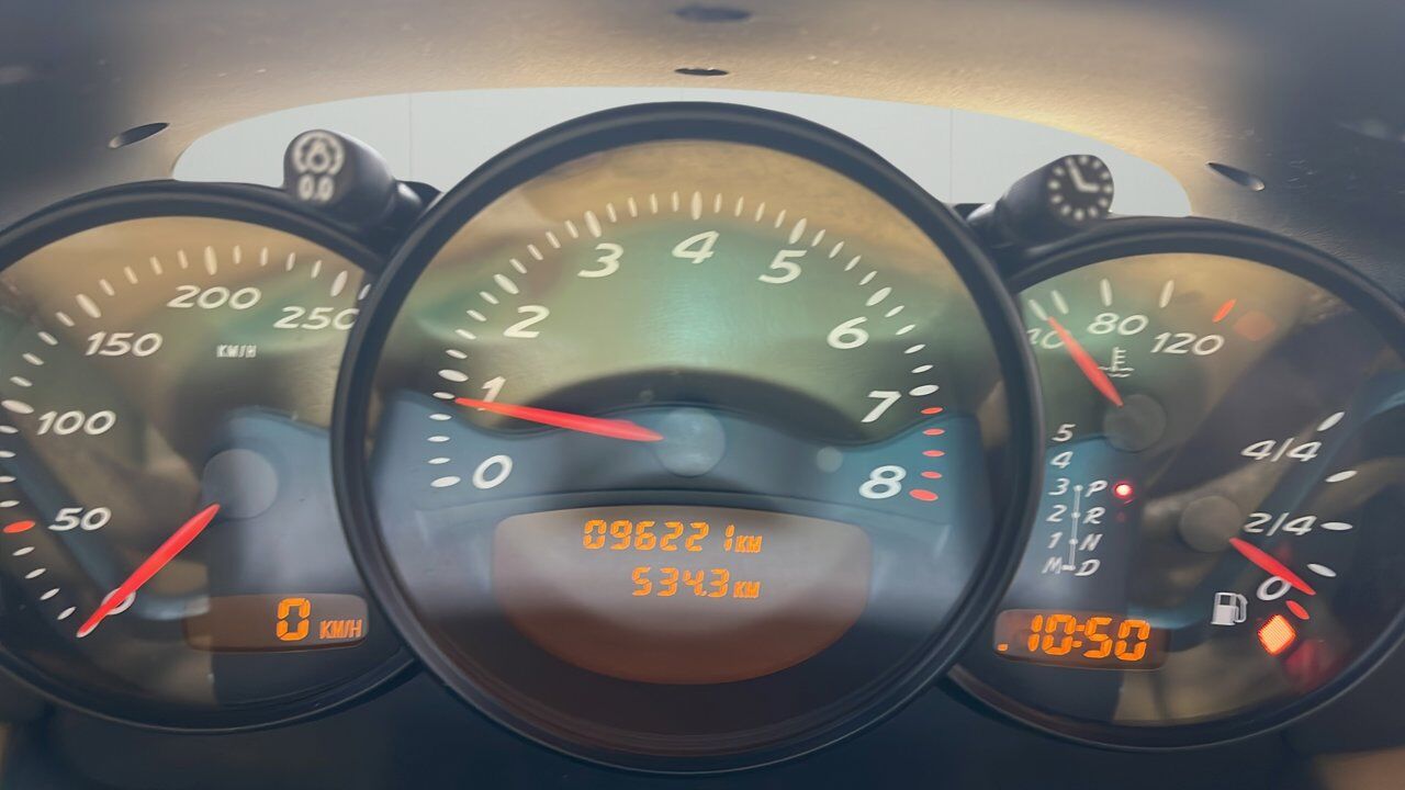 2003 Porsche Boxster Sherwood Park AB