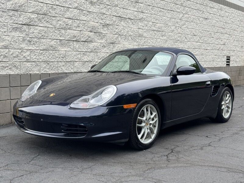 2003 Porsche Boxster Willow Grove PA