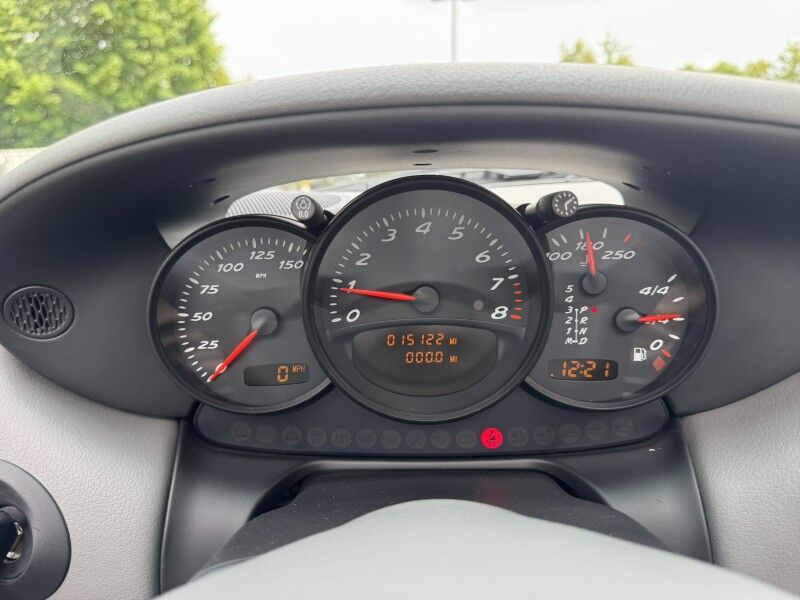 2003 Porsche Boxster Willow Grove PA