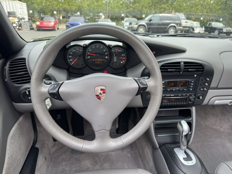 2003 Porsche Boxster Willow Grove PA