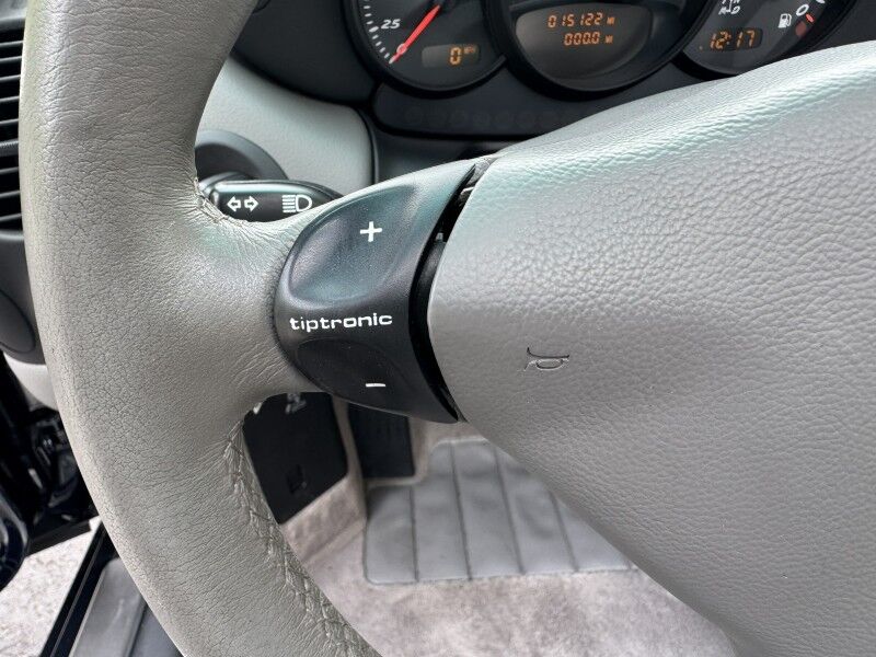 2003 Porsche Boxster Willow Grove PA