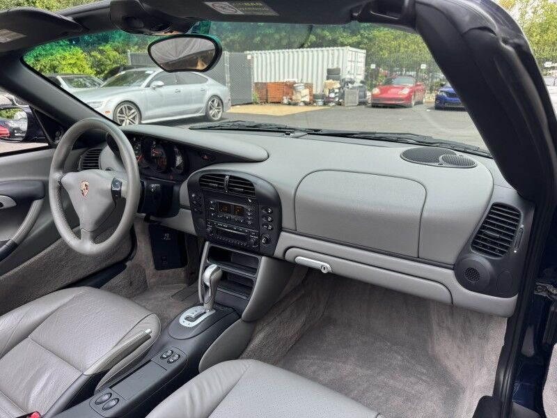 2003 Porsche Boxster Willow Grove PA