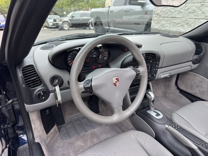 2003 Porsche Boxster Willow Grove PA