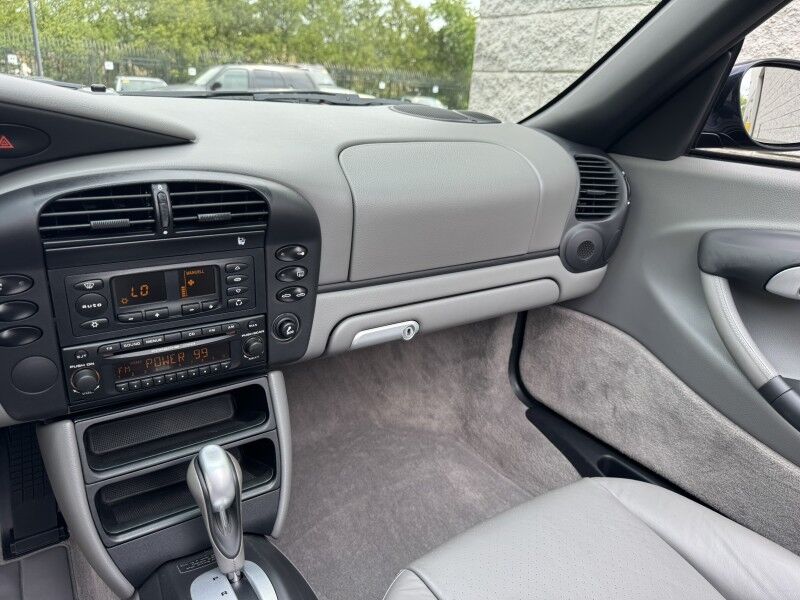 2003 Porsche Boxster Willow Grove PA