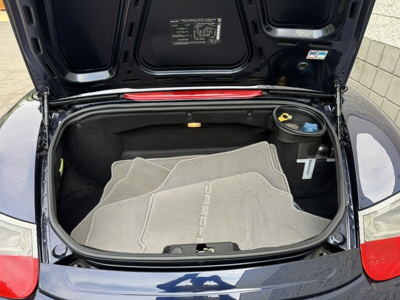 2003 Porsche Boxster Willow Grove PA