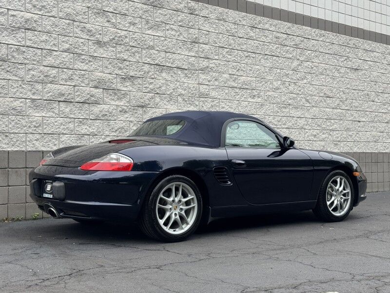 2003 Porsche Boxster Willow Grove PA