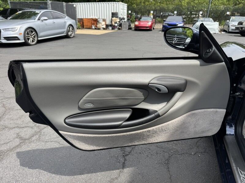 2003 Porsche Boxster Willow Grove PA