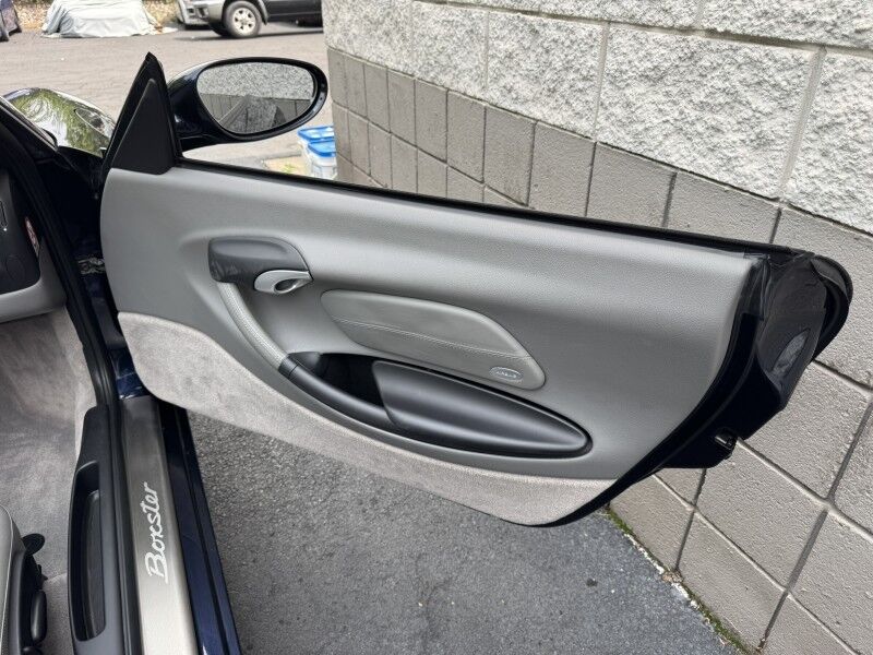 2003 Porsche Boxster Willow Grove PA