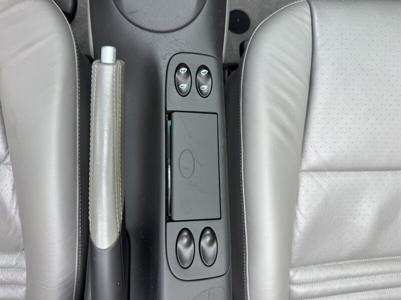 2003 Porsche Boxster Willow Grove PA
