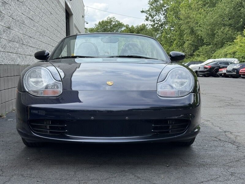 2003 Porsche Boxster Willow Grove PA