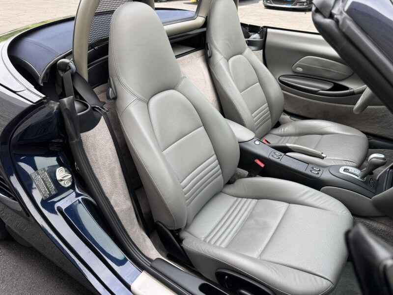 2003 Porsche Boxster Willow Grove PA